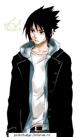 :d  va place? .. sper k da :) uite si poze 
sasuke vesnica�