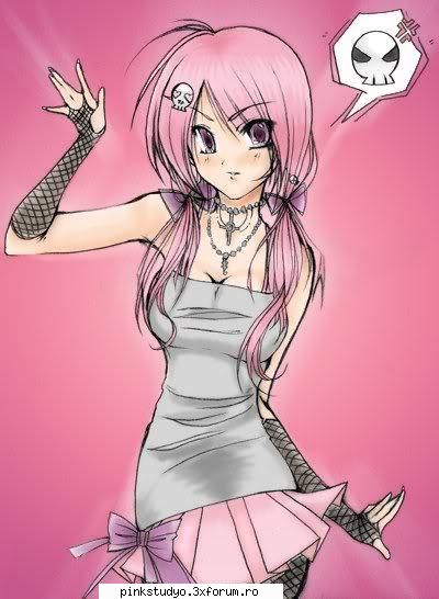 ce reclamati as putea avea la cel mai super site anime, huh? reclamati