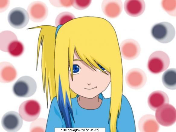 lui miles uzuki(pot pune spam poze toata lumea poate fost facuta mine baiatul setsuna Kyky Admin<3