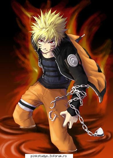 naruto shippuuden naru