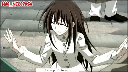 poze yuuki kuran:x Kyky Admin<3