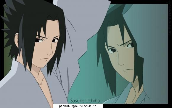 naruto shippuuden sasuke