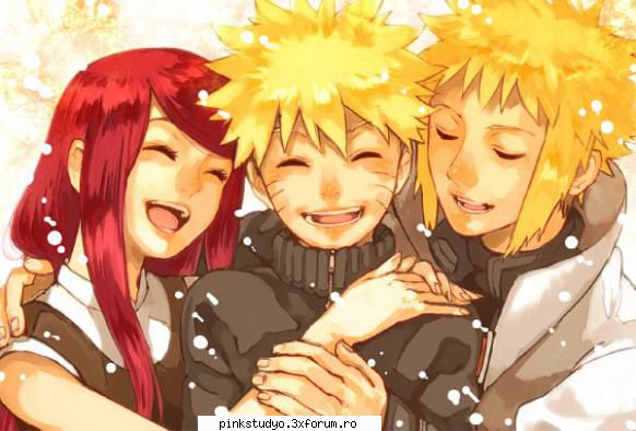 naruto shippuuden uzumaki