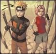 sakura si naruto naruto shippuuden