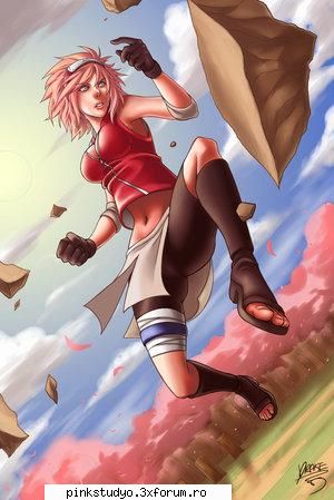 naruto shippuuden Kyky Admin<3