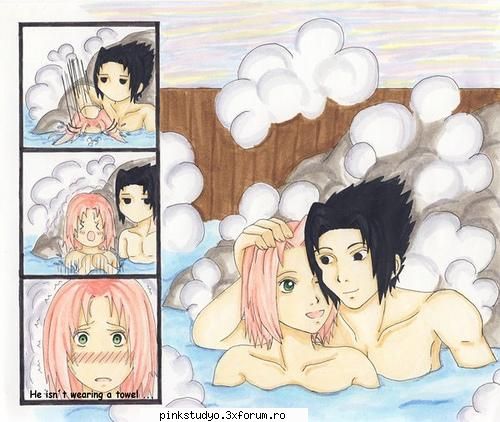 grea viata ujitat mai zic ceva capitolul este prea bagat-o temari deoarece este din konoha! Kyky Admin<3