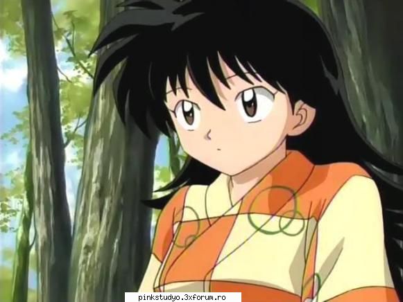 rin inuyasha