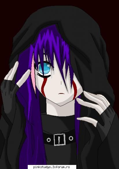 tocmai roz(un fic naruto) cat thare e!!!! iubesc ficul tau!!!este genial dea fie sakura: fato, daca *fantomista*