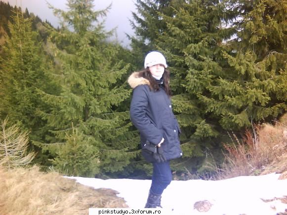 poze voi! hai pun una foarte recenta dar promiteti faceti shoc