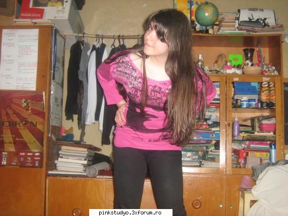 sarumana?! xd ma cheama e un nume necunoscut de populatie) dar nimeni nu`mi zice asa toti imi zic