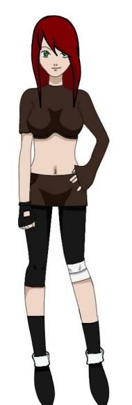 1/3 vampir, 1/3 om, 1/3 ninja [naruto] originala era fata aceasta fara aien fara parse numeste Kyky Admin<3