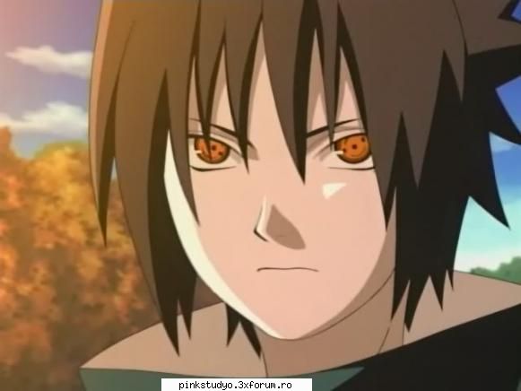 6....A venit Sasuke!!! - cool si asta da scrie mai mult si vreau Next - Fan FiC