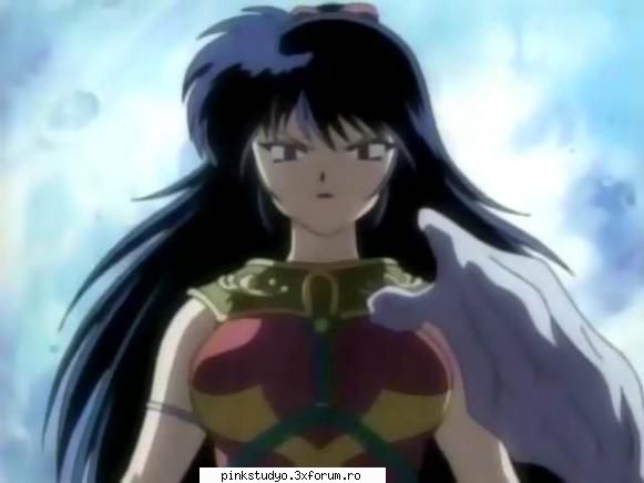 InuYasha - mădy_*blue*_girl - InuYasha