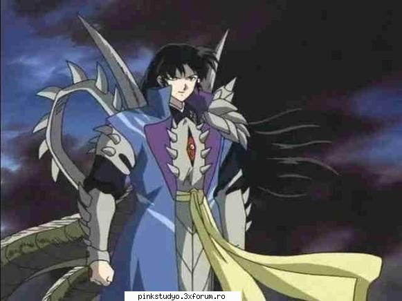 InuYasha - mădy_*blue*_girl - InuYasha