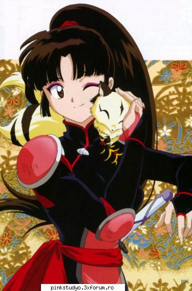 InuYasha - mădy_*blue*_girl - InuYasha