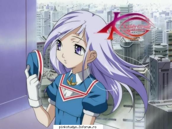 KiDdY Grade - Lumiere lumieru este unul dintre membri g.o.t.t - KiDdY GrAdE