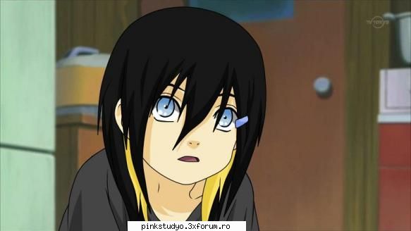 Marionetele lui Miles - a da si la avatar este fica lui Yoshio si a lui - Fan FiC