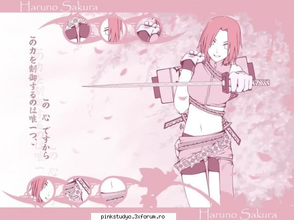 NaRuTo ShIpPuUdEn - mai multe poze cu sakura sau sasuke nu sunt? :( =( - NaRuTo ShIpPuUdEn