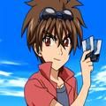 dan: naruto shippuuden