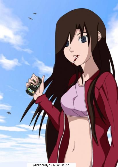 Numele meu este Orhime Yuru - Este un fic despre rpc-ul meu Orhime Yuru. Din - Fan FiC