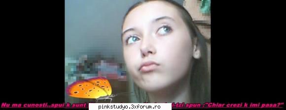 Poze cu voi! - esti super sragutzaaaa!!!!!! - Poze