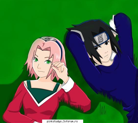 Sasu_Saku_Iubire Interzisa - ce ziceti ?? ficul e despre sakura si sasuke.. in - Fan FiC