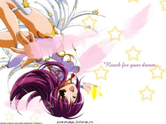 Sora Naegino - MăDă ~ Vampire_Girl - KaLeIdO sTaR