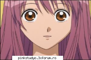 Sora Naegino - MăDă ~ Vampire_Girl - KaLeIdO sTaR