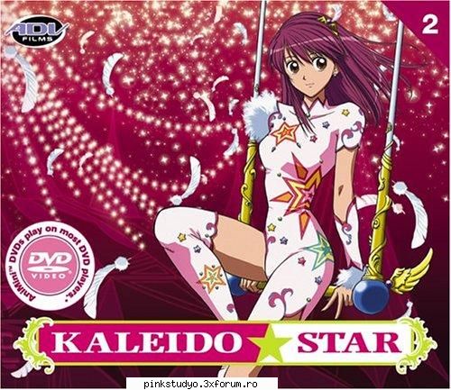 Sora Naegino - MăDă ~ Vampire_Girl - KaLeIdO sTaR