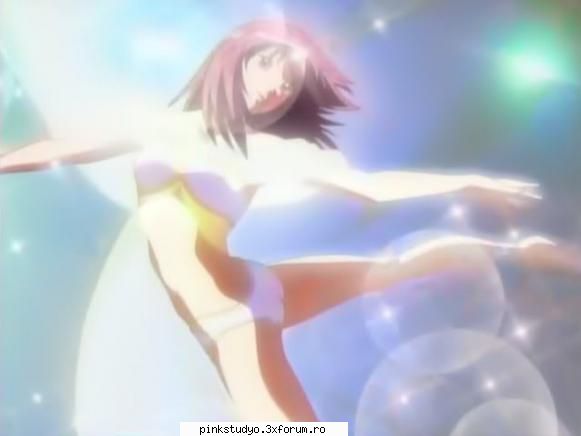 Sora Naegino - MăDă ~ Vampire_Girl - KaLeIdO sTaR