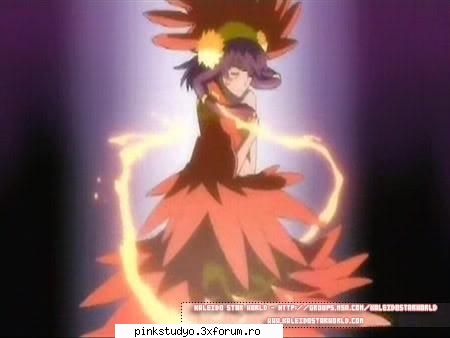 Sora Naegino - Personajul meu preferat din KS ^_^ - KaLeIdO sTaR