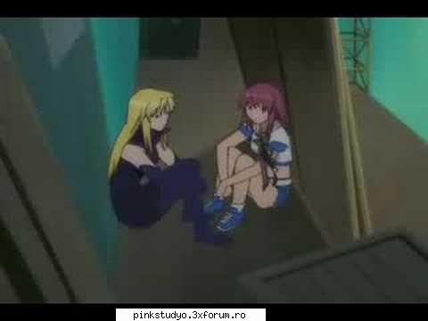 Sora Naegino - Are o sora mai mika pe nume Yume - KaLeIdO sTaR