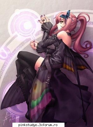 Sugesti - pai ma intreb de ce nu stii un fan fic? - SuGeStI