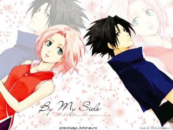 sasusaku_�Iubire vesnica� - incep... Sa vedem...... cap.1Un nou coleg un nou - Fan FiC