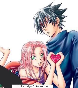 sasusaku_�Iubire vesnica� - of...e tare povestea dar nu scri continuarea - Fan FiC